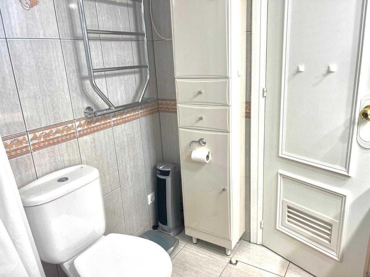 Fabulous Vacation In A 2 Bedroom Townhouse With 2 Terraces Overlooking The Sea, Suitable For 6 People 3 Swimming Pools Tennis And 200 Mts From The Sea El Faro Exterior foto
